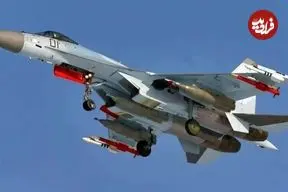 روسیه یک سری دیگر جنگنده سوخو به بلاروس تحویل داد