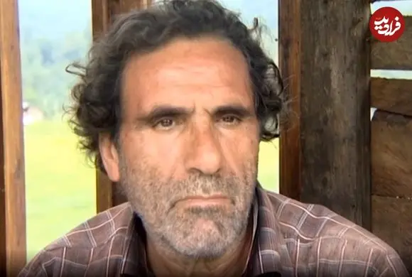 عکس| سفر در زمان؛ «کرم» 14 سال بعد سریال از یاد رفته در 83 سالگی