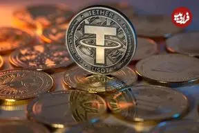 قیمت تتر امروز جمعه 21 فروردین 1405