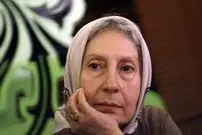 ببینید؛ سکانسی از نقش آفرینی شیرین یزدانبخش در کنار هدیه تهرانی