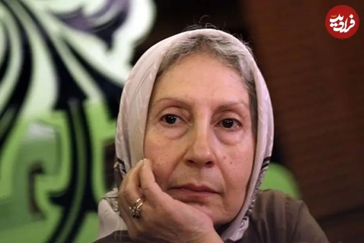 ببینید؛ سکانسی از نقش آفرینی شیرین یزدانبخش در کنار هدیه تهرانی