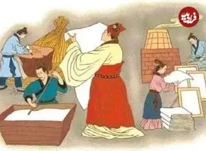 تصاویر| ۱۰ اختراع بزرگ چینی‌ها که جهان را تغییر داد