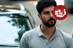 عکس؛ قاب خانوادگی سینا مهراد و پدر و مادرش جلب‌توجه کرد