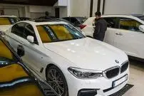 جنگ واردات خودرو را متوقف می‌کند؟