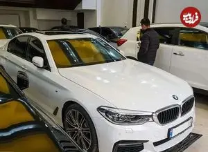 جنگ واردات خودرو را متوقف می‌کند؟