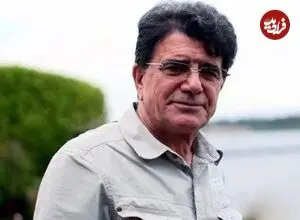 عکس| سفر زمان؛ «پوری بنایی، نصرت الله وحدت و محمدرضا شجریان» در یک دورهمی؛ سال 91