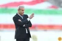 (ویدیو) استوری جالبی که یحیی گل محمدی منتشر کرد