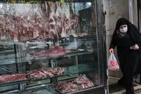 گوشت قرمز یک میلیون تومان می‌شود!