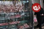 گوشت قرمز یک میلیون تومان می‌شود!