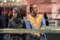(عکس) رونمایی «بهبود فریبا» سریال پایتخت از تیپ و استایل جدیدش بعد 5 سال