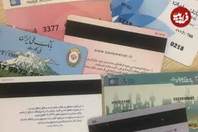 کارمزد صدور کارت بانکی چقدر است؟
