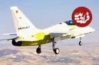 عکس| جت آموزشی فراصوت Hürjet ساخت ترکیه نخستین پرواز خود را انجام داد