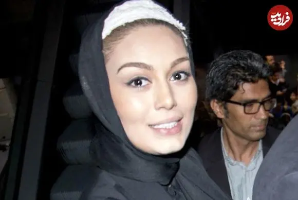 عکس| سفر زمان تیپ و چهرۀ «سحر قریشی» 29 ساله در فیلم «کارگر ساده نیازمندیم»