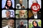 تصاویر| بازیگرانی که از سینما دور شدند؛ از ماهایا پطروسیان تا فرامرز قریبیان