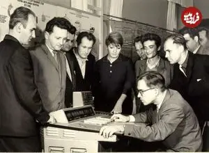 چرا شوروی در اینترنت شکست خورد؟