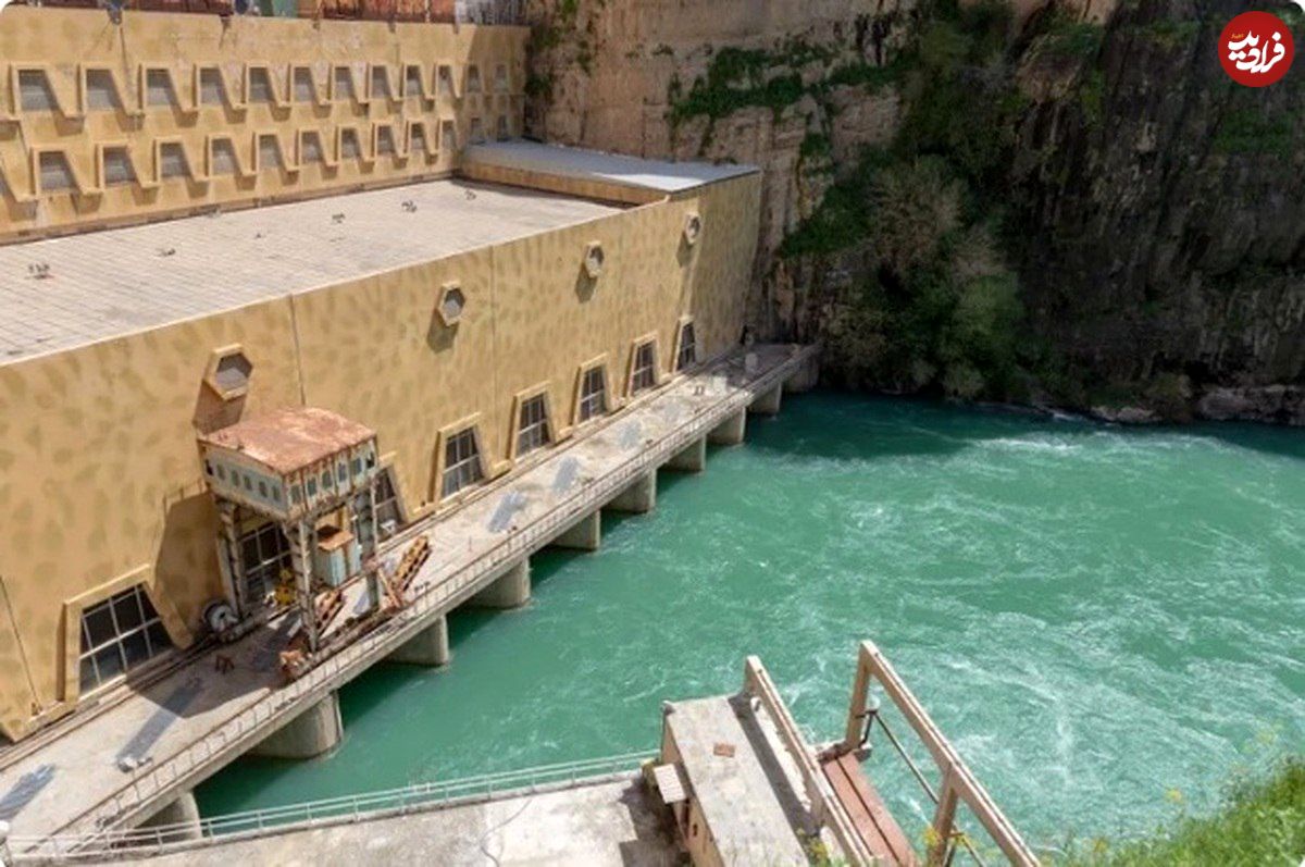 چین یک نیروگاه آب شیرین کن در عراق به ارزش 4 میلیارد دلار می سازد