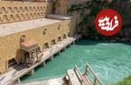 چین یک نیروگاه آب شیرین کن در عراق به ارزش 4 میلیارد دلار می سازد