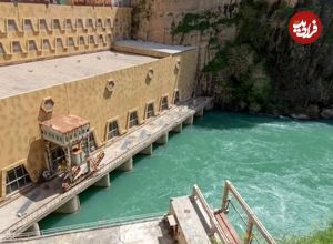 چین یک نیروگاه آب شیرین کن در عراق به ارزش 4 میلیارد دلار می سازد