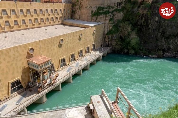 چین یک نیروگاه آب شیرین کن در عراق به ارزش 4 میلیارد دلار می سازد