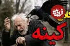 ببینید| کینه عجیب یک کلاغ از مردی که جوجه‌اش را نجات داد
