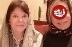 عکس| سفر زمان؛ چهرۀ «فخری خوروش» در 29 سالگی در «لات جوانمرد»؛ سال 1337