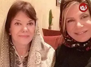 عکس| سفر زمان؛ چهرۀ «فخری خوروش» در 29 سالگی در «لات جوانمرد»؛ سال 1337