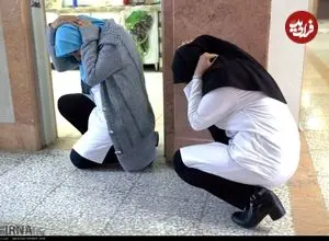 تکنیک‌های نجات در حملات موشکی