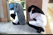 تکنیک‌های نجات در حملات موشکی