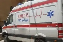 (عکس) تولد نوزاد عجول مشهدی در اورژانس!