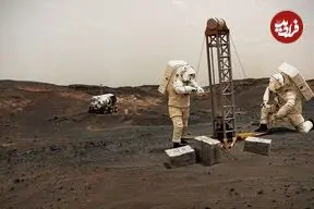 ناسا به‌دنبال داوطلب برای مأموریت مریخ است