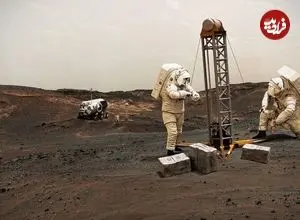 ناسا به‌دنبال داوطلب برای مأموریت مریخ است
