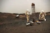 ناسا به‌دنبال داوطلب برای مأموریت مریخ است