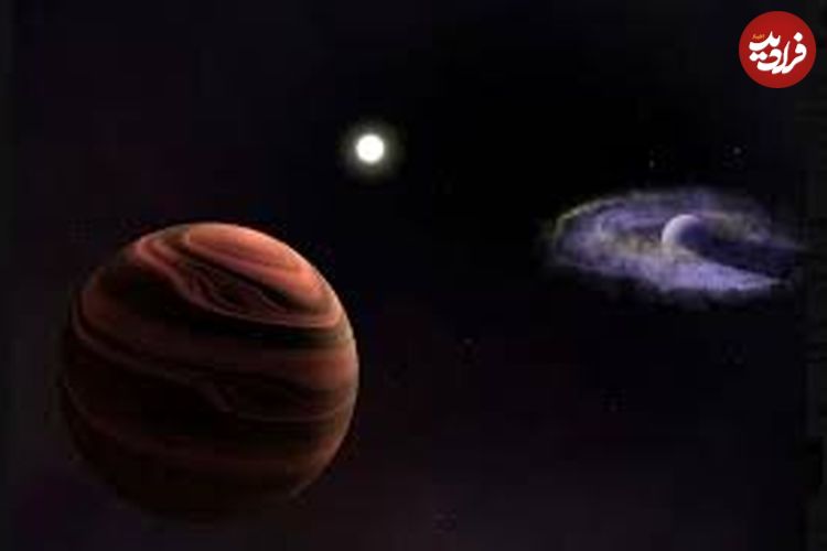 اسرار تولد قمرها در اعماق فضا