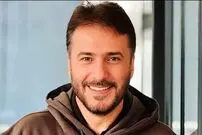 (ویدئو) واکنش محسن افشانی به رپ‌خوانی سید جواد هاشمی!