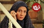عکس؛ سفر در زمان؛ مراسم عقد «حدیث میرامینی و مجتبی رجبی»؛ سال 1395