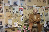 این مرد ایرانی جان ۴۰ قاتل را نجات داده است !