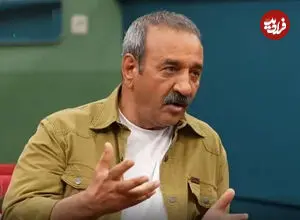 ببینید| بختیاری خوانی علی اوسیوند در قصه‌های هومن و جناب خان