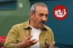 ببینید| بختیاری خوانی علی اوسیوند در قصه‌های هومن و جناب خان