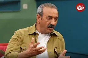 ببینید| بختیاری خوانی علی اوسیوند در قصه‌های هومن و جناب خان