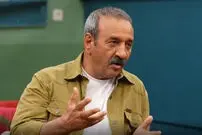 ببینید| بختیاری خوانی علی اوسیوند در قصه‌های هومن و جناب خان