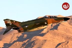 چند فروند F-4 Phantoms در سراسر جهان باقی مانده است؟