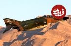 چند فروند F-4 Phantoms در سراسر جهان باقی مانده است؟