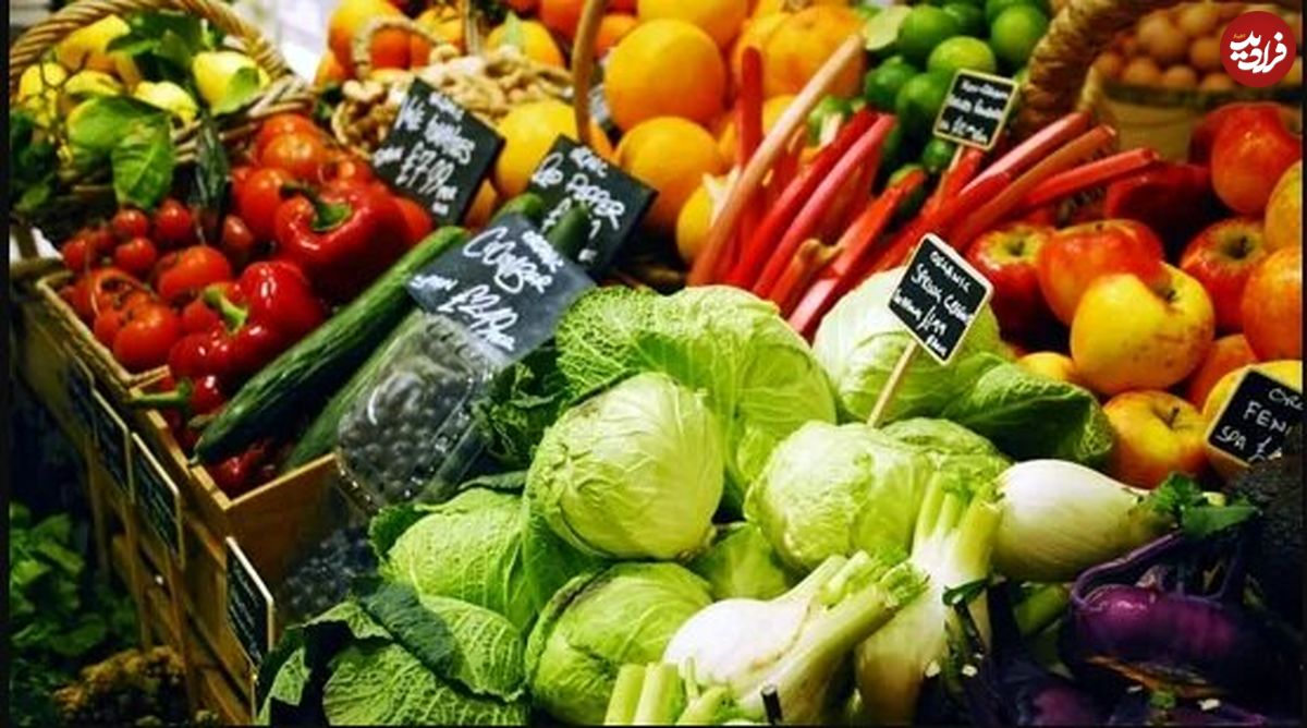 با خوردن این سبزیجات از شر چربی شکمی خلاص شوید