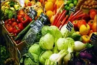 با خوردن این سبزیجات از شر چربی شکمی خلاص شوید