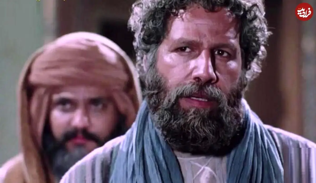 ببینید| سفر زمان؛ مصاحبۀ «یهودا» درباره بازی در سریال یوسف؛ «می‌گفت چرا یوسف را انداختید توی چاه؟»