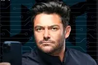 (عکس) تصویری جدید از محمدرضا گلزار با لامبورگینی فوق لاکچری در دبی