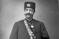 سفر در زمان؛ خاطرات ناصرالدینشاه: بعضی فرمایشات شد در باب کم کردن مردم و گندم برای شهر همدان