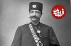 سفر در زمان؛ خاطرات ناصرالدین‌شاه: بعضی فرمایشات شد در باب کم کردن مردم و گندم برای شهر همدان