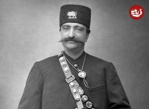سفر در زمان؛ خاطرات ناصرالدین‌شاه: بعضی فرمایشات شد در باب کم کردن مردم و گندم برای شهر همدان