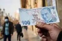 قیمت لیر ترکیه امروز یکشنبه ۳ خرداد ۱۴۰۵